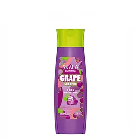 Skala Champô Uva Frutastica 325ml