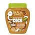 Skala Crema Acondicionadora 2 em 1 Coco Frutastica 1000ml