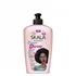 Skala Crema Peinar Crespo Divinos 3 em 1 250g