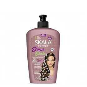 Skala Crema de Pentear Dona 250g