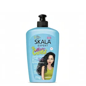 Skala Crème Coiffante Mais Cachos 250 g