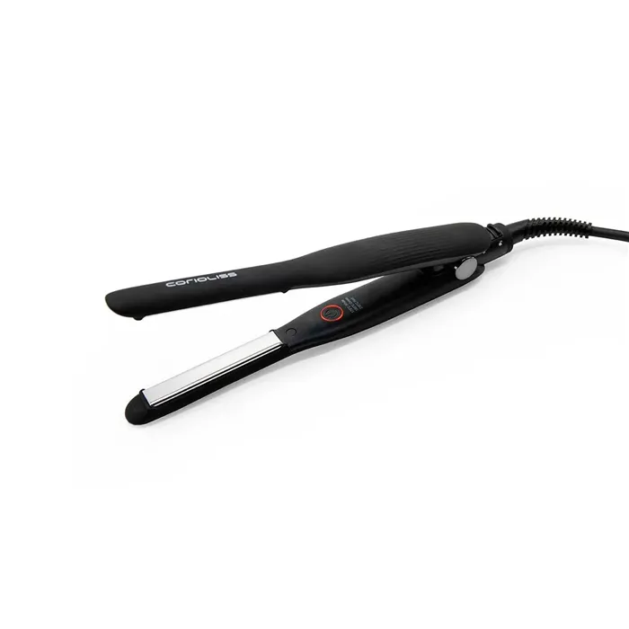 Corioliss C-Slim Black Lisseur