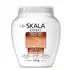 Skala Crema Amaciador Keratina Vegetal 1000ml