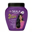 Skala Creme Amaciador Extra Lisos 1000ml