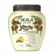 Skala Creme Amaciador de Karité 1000ml