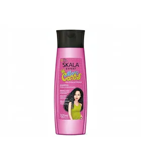 Skala Champô Mais Cachos 325ml