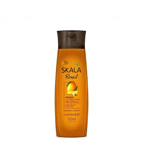 Skala Champô Manga e Castanha Do Para 325ml