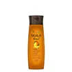 Skala Shampoing Manche Longue Châtain Doré 325 ml