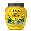 Skala Crema Acondicionadora Maracuja E Oleos Pataua 1000ml