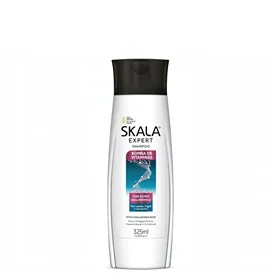 Skala Champô Bomba Vitaminas 325ml
