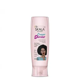 Skala Amaciador Crespo Divino 325ml