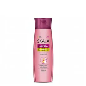 Skala Champô Ceramidas 325ml