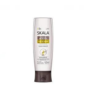 Skala Amaciador Óleo Argan 325ml