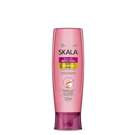 Skala Amaciador Ceramidas 325ml