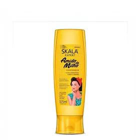 Skala Amaciador Amido 325ml