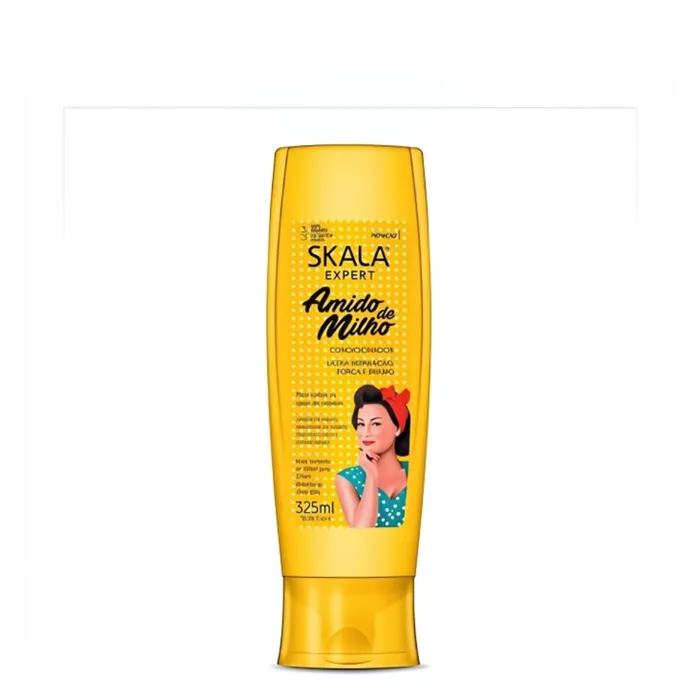 Skala après-shampoing Amido 325 ml