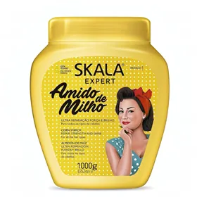 Skala Crema Acondicionadora Amido 1000ml