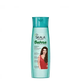 Skala Champô Babosa Hidronutritivo 325ml