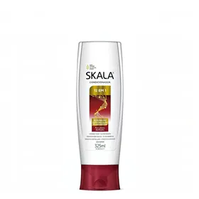 Skala Amaciador 12 Em 1 325ml