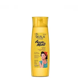 Skala Champô Amido 325ml