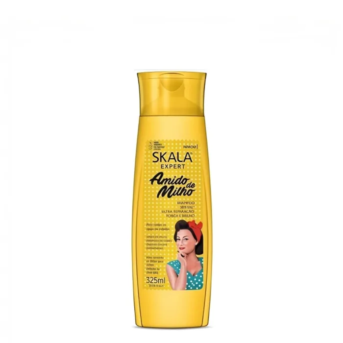 Skala Champô Amido 325ml