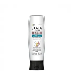 Skala Amaciador Bomba Vitaminas 325ml