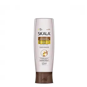 Skala Amaciador Chocolate 325ml