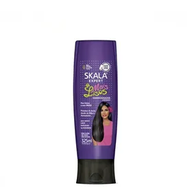 Skala Amaciador Extra Lisos 325ml