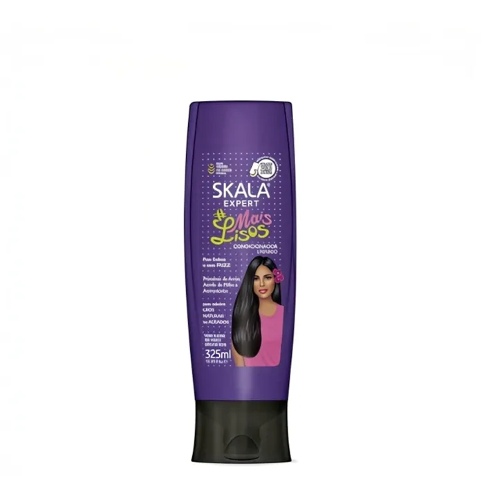 Skala Acondicionador Extra Lisos  325ml