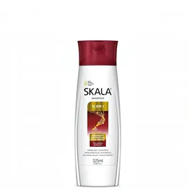 Skala Champô 12 em 1 325ml