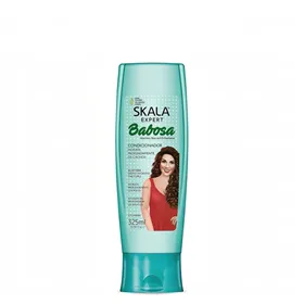 Skala Amaciador Babosa Hidronutritivo 325ml