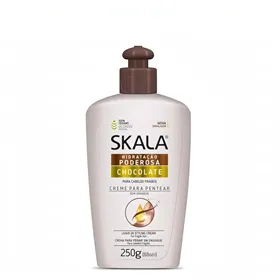 Skala Crème Coiffante Chocolat 250 g