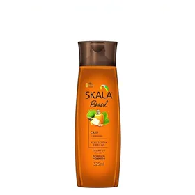 Skala Champô Caju e Murunuru 325ml