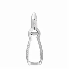 Bifull Alicate Unhas Recto 12cm Pico 17mm