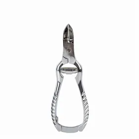 Bifull Alicate Uñas Premium 12.2cm Pico 16mm