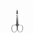 Bifull Ciseaux de manucure courbés Premium 9,2 cm