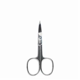 Tesoura de Manicure Curvada Premium Bifull 9,2cm