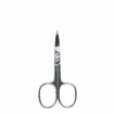 Bifull Ciseaux de manucure courbés Premium 9,2 cm