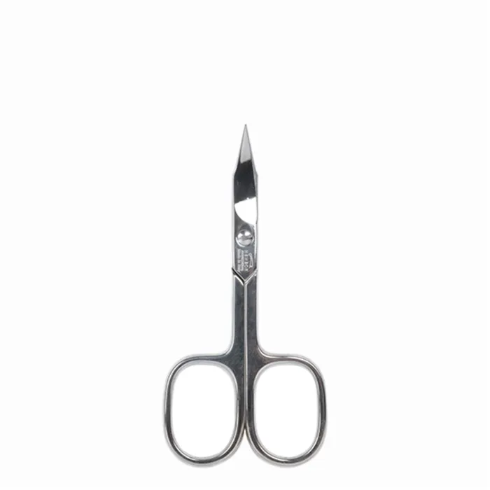 Bifull Ciseaux de manucure droits Premium 9,2 cm
