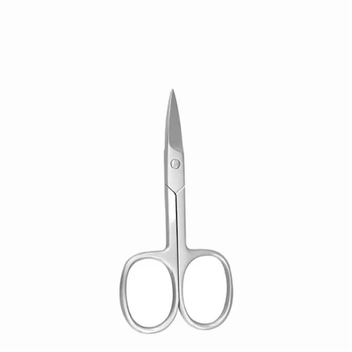 Bifull Ciseaux de manucure droits 9 cm