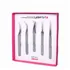Bifull Lashy Pack Pinces Extension de Cils