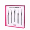 Bifull Lashy Pack Pinces Extension de Cils