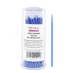 Aplicador de Pestanas Bifull Lashy 100uds