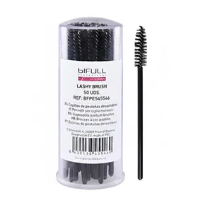 Bifull Lashy Brush Escovas de Pestanas Descartáveis 50uds