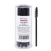Bifull Lashy Brush Escovas de Pestanas Descartáveis 50uds
