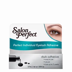 Bifull Adesivo de Pestanas Individuais Preto 3.7ml