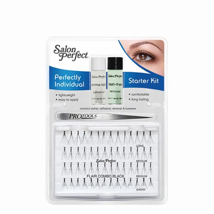 Bifull Starter Kit Cils Individuels