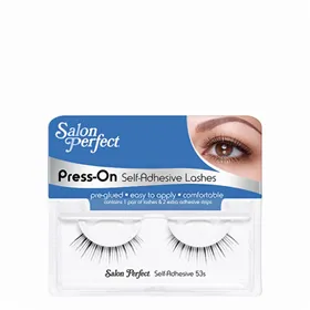 Bifull Faux Cils Naturels Press On