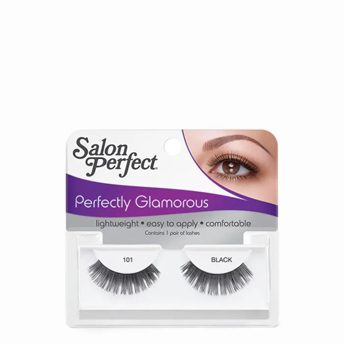 Bifull Pestañas Postizas Glamorous