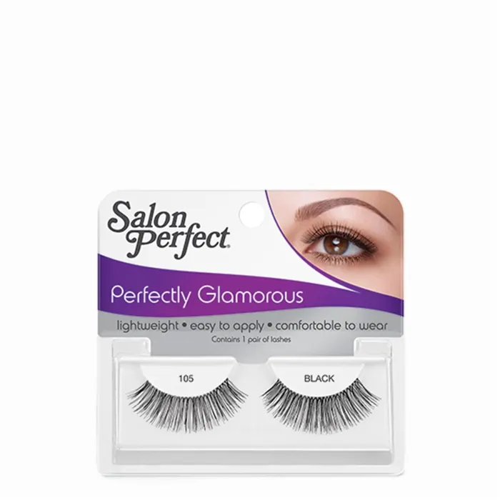 Bifull Faux Cils Naturels Glamorous